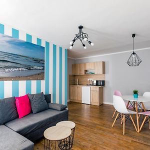 Apartamenty pod Modrzewiem